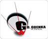 GD Goenka Logo