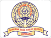 Nankana Sahib Public School logo