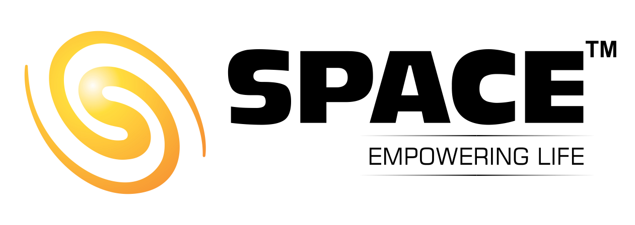 Space Global Logo