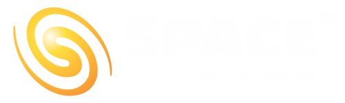 Space Global Logo